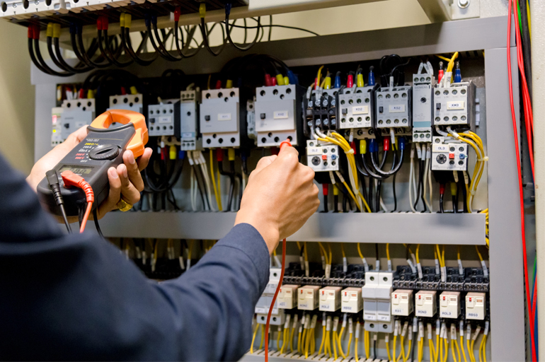 رقم كهربائي في المنقف معلم ورخيص